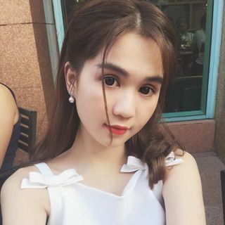 Đầm suông đính nơ dễ thương như ngọc trinh x32703 giá sỉ