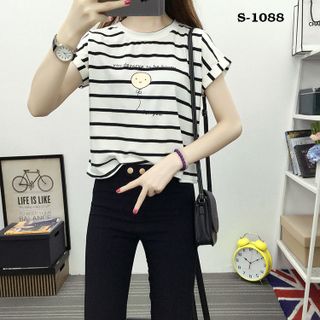 S-1090 áo thun nữ super child