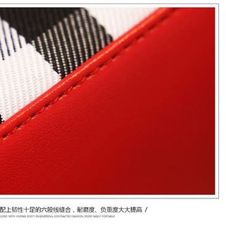 Mstx 1423 - túi xách hộp burberry 2016