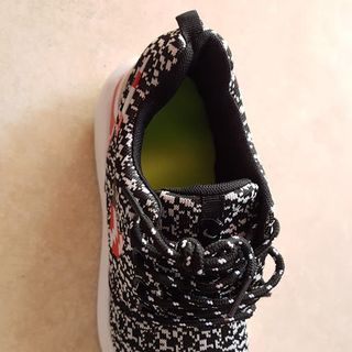 Giầy thể thao nike muối tiêu