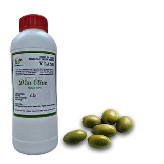 Tinh dầu nền thiên nhiên giá sỉ