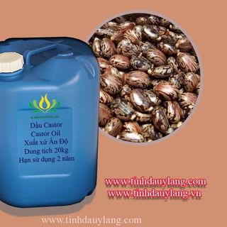 Tinh dầu nền thiên nhiên giá sỉ