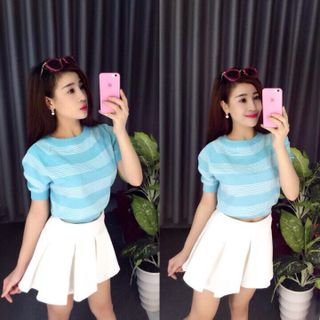 Áo len quảng châu