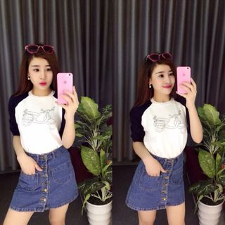 Áo len quảng châu