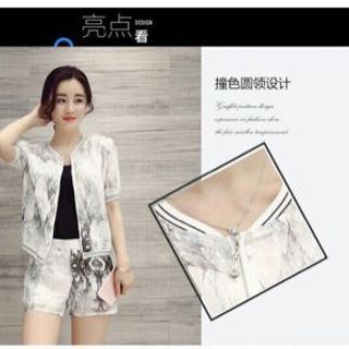 Sét bộ áo quần sọt