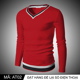 Áo t-shirt thời thượng - sỉ thời trang nam