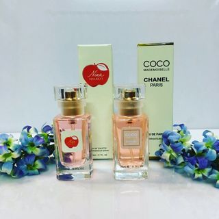 Nước hoa mini chiết pháp auth
