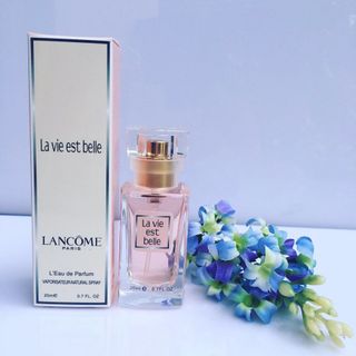 Nước hoa mini chiết pháp auth