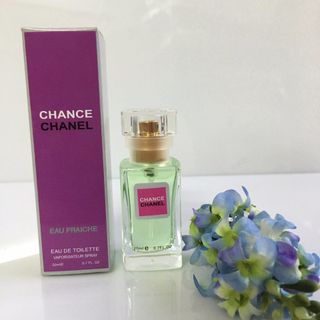 Nước hoa mini chiết pháp auth