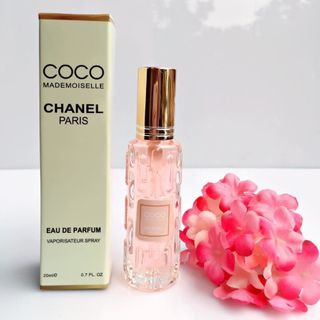 Nước hoa mini pháp 100