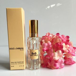 Nước hoa mini pháp 100