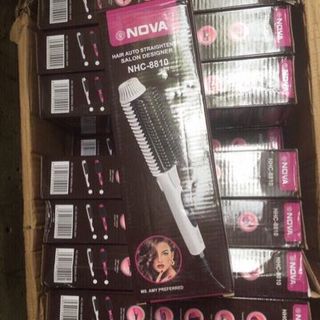 Lược điện nova giá sỉ