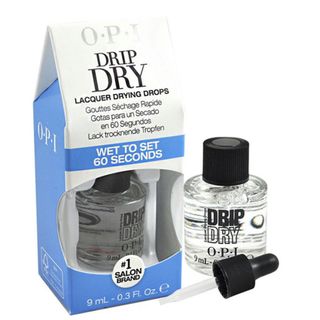 Dung dịch làm khô móng opi drip dry
