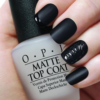 Opi matte