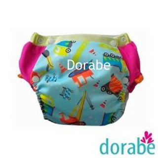 Tã vải hè dorabe- tiết kiệm cho mẹ làm giàu cho đại lý