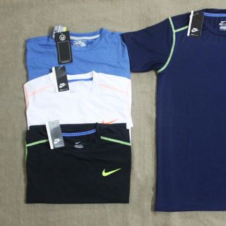 Áo thun lạnh thể thao