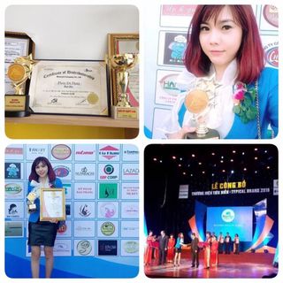 Thay da sinh học collagen