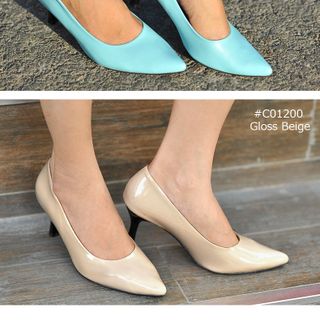 Giày cao gót nữ 7p giá rẻ