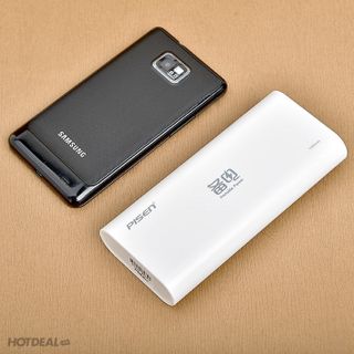 Pin dự phòng pisen portable ii 10000mah