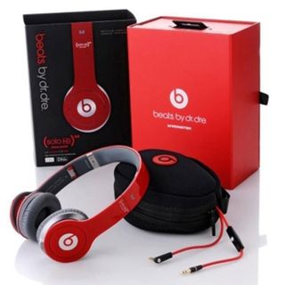 Headphone beat solo tròn dây rời