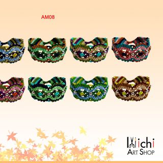 Vòng tay handmade mùa thu 2016