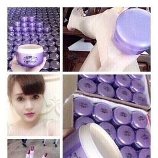 Kem trắng toàn thân made in thai lan
