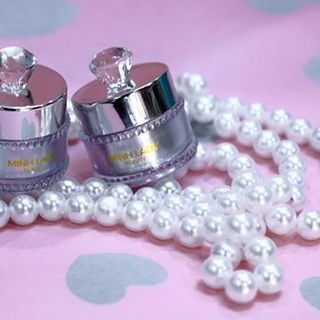 Nước hoa khô minh lady beauty