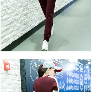 Đồ bộ thu đông