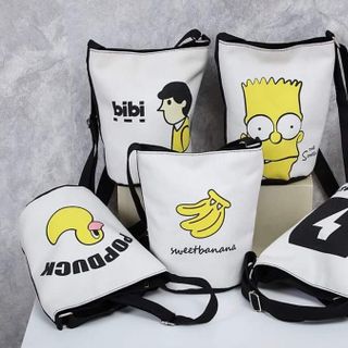 Túi đeo chéo siu hot