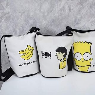 Túi đeo chéo siu hot