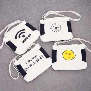 Túi đeo chéo siu hot