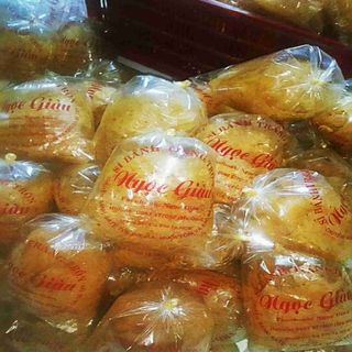 Sỉ bánh tráng trộn