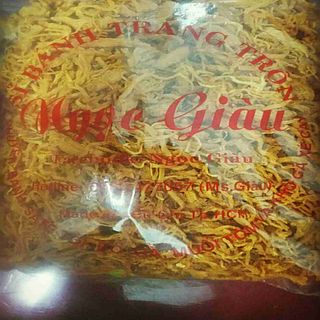 Sỉ bánh tráng trộn