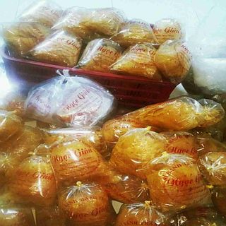 Sỉ bánh tráng trộn