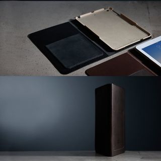 Bao da ipad sản phẩm test