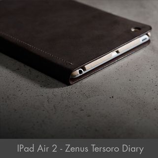 Bao da ipad sản phẩm test