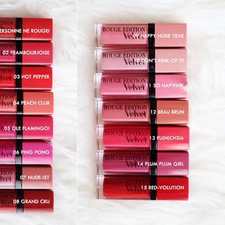 Son velvet buôn giá gốc