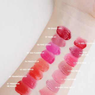Son velvet buôn giá gốc