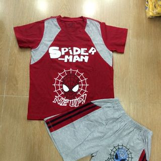 Bộ bé trai size lớn 28-40kg