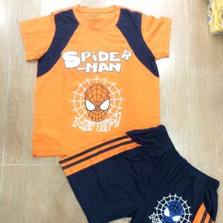 Bộ bé trai size lớn 28-40kg