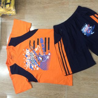 Bộ bé trai size lớn 28-40kg