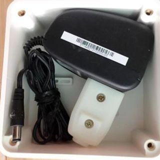 Camera wifi ip tenda c50s và nguồn camera