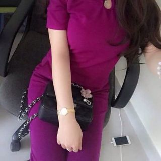Đồ bộ thời trang cát hàn