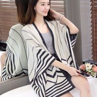 Áo khoác cánh dơi