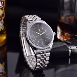 Rolex celi bạc