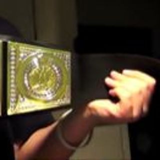 Đai wwe