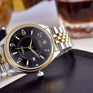 Rolex celi vạch