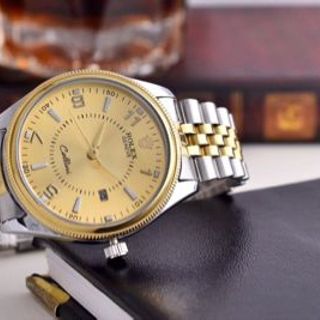 Rolex celi vạch