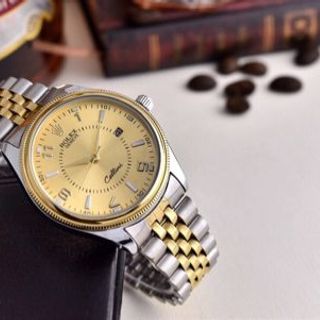 Rolex celi vạch
