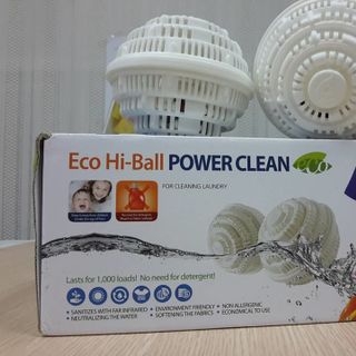 Bóng giặt sinh học giá sỉ